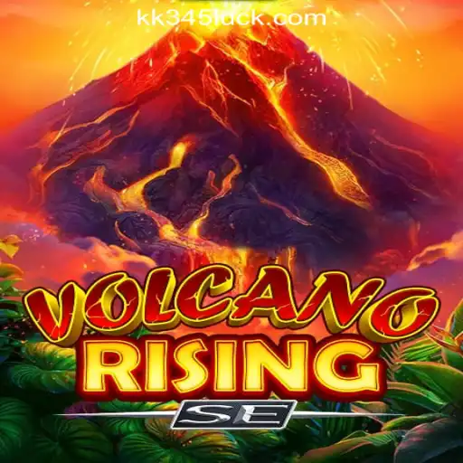 Discover the Thrilling World of VolcanoRisingSE: A Premier Slot Game Experience