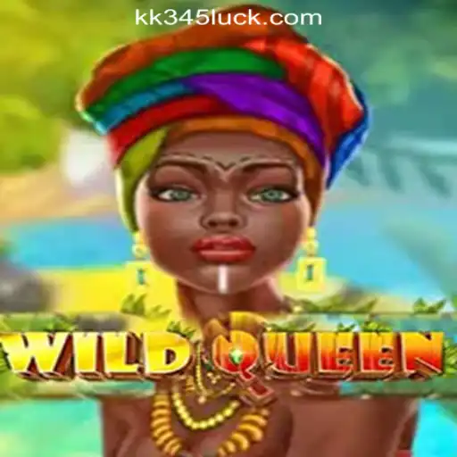 WildQueen: Discover the Royale Slot Experience at KK345.com Oficial Slots Brasil #1