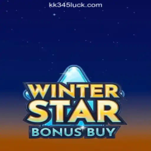 Explore the World of WinterStarBonusBuy: A Leading Slot Game at KK345.com Oficial Slots Brasil #1
