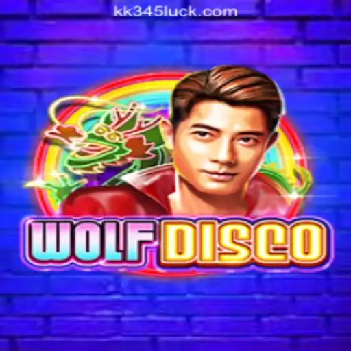 Unveiling the Mysteries of WolfDisco: Dive into the Thrilling Universe